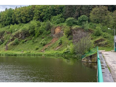 Contratar Construção e Reforma de Represa em Apiaí