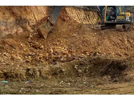 Preço de Construção e Reforma de Represa em Jacupiranga